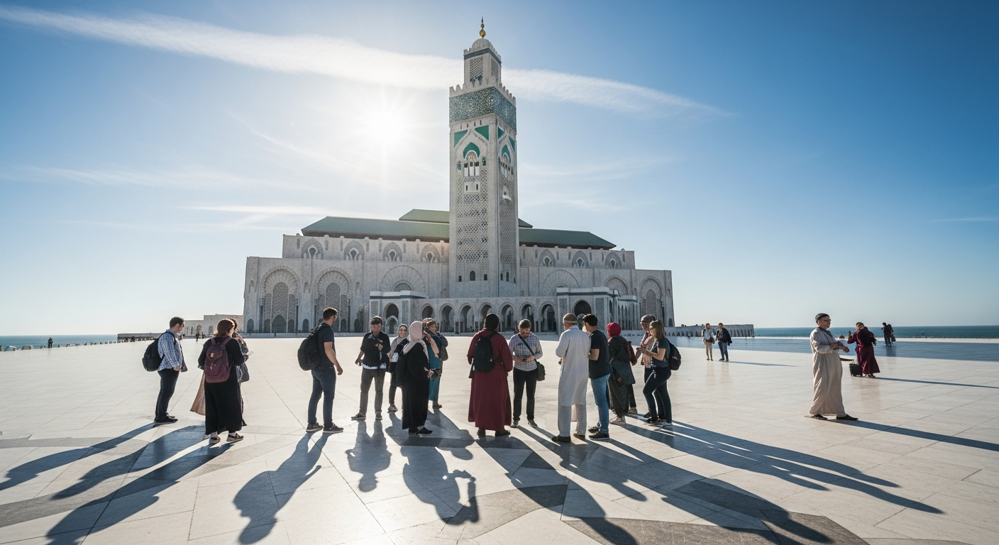 Essential Information