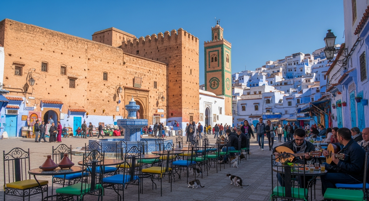 Essential Information