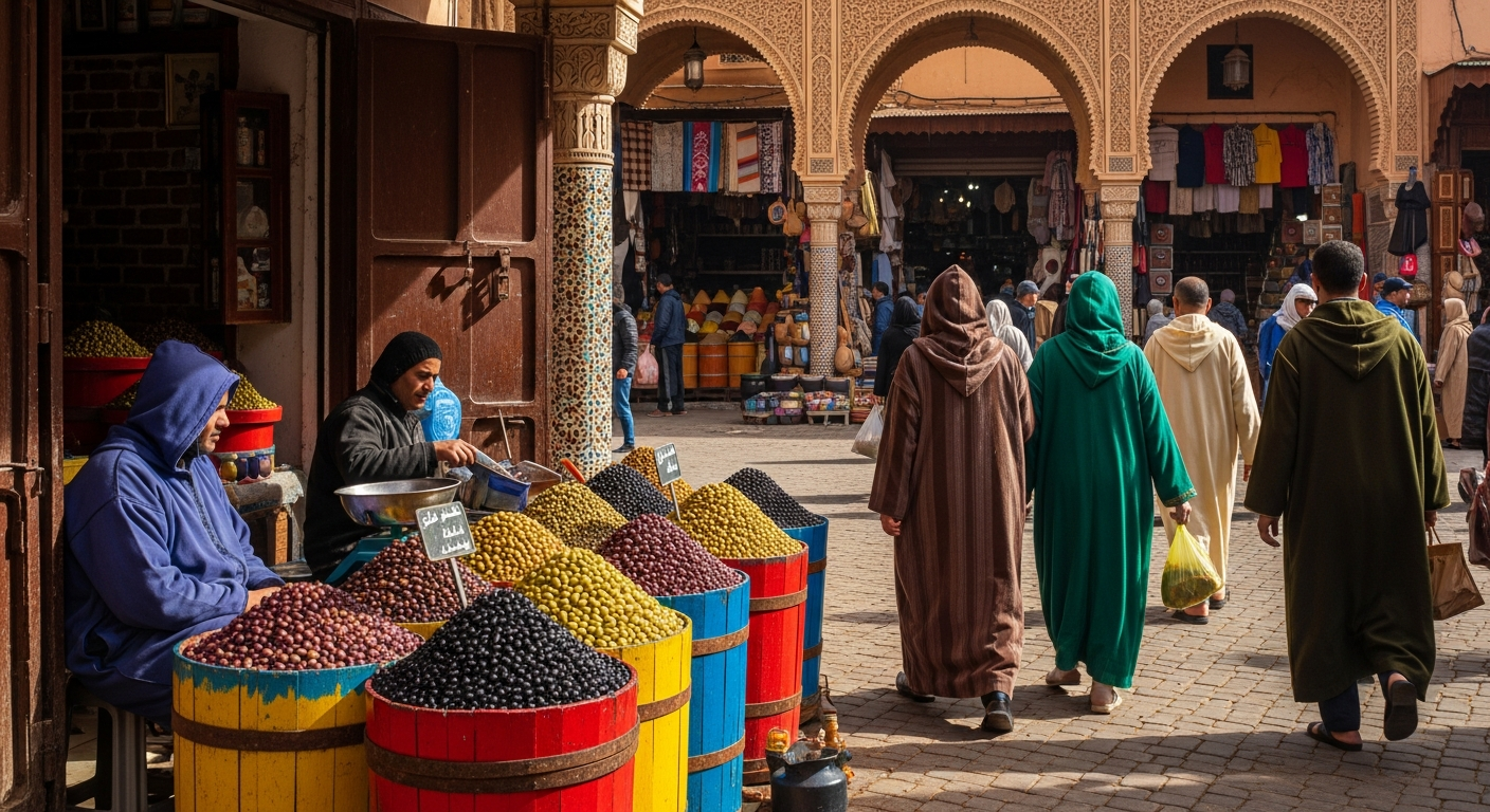 Essential Information