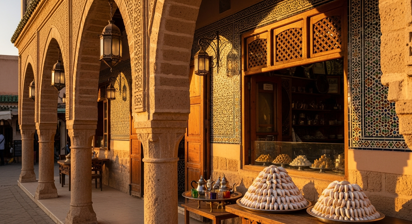 Essential Information