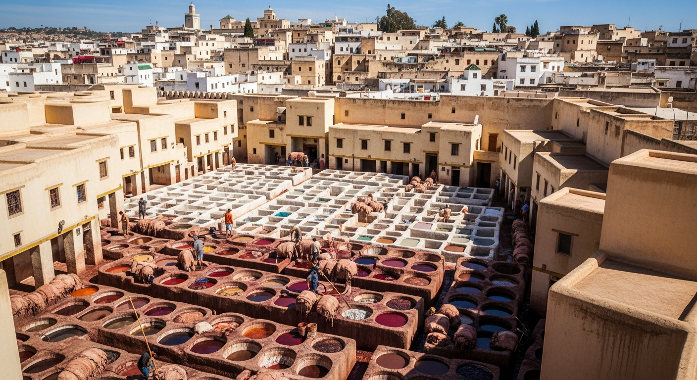 Essential Information