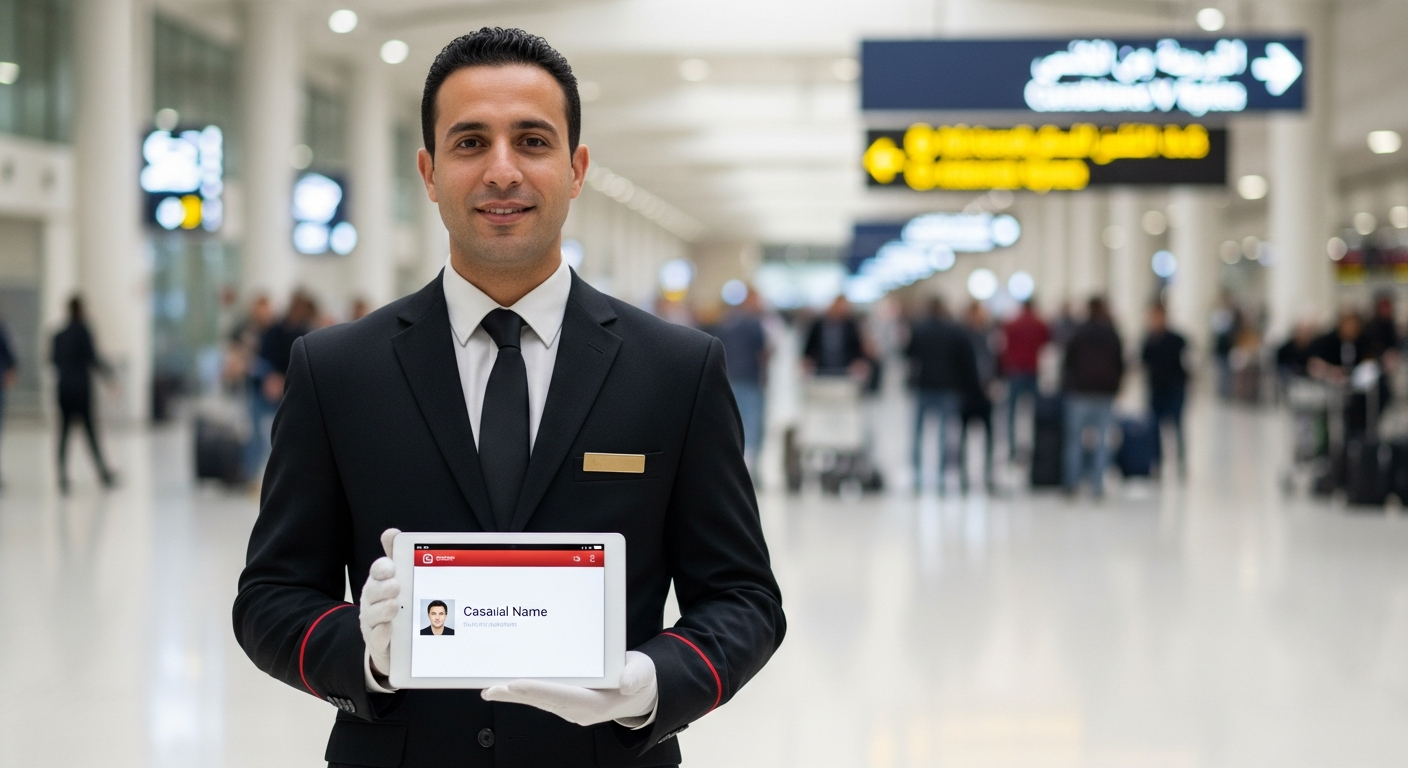 Essential Information