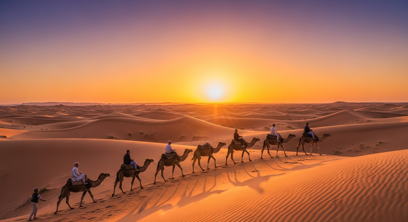 Essential Information