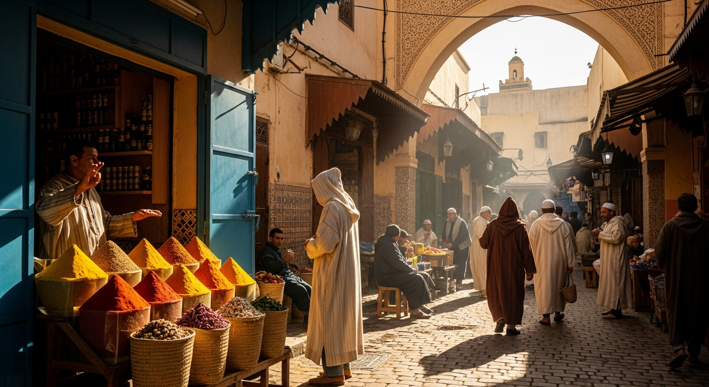 Essential Information