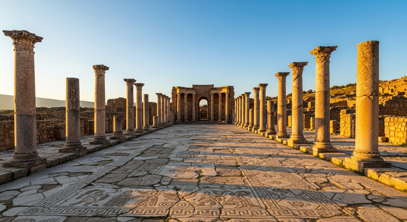 Essential Information